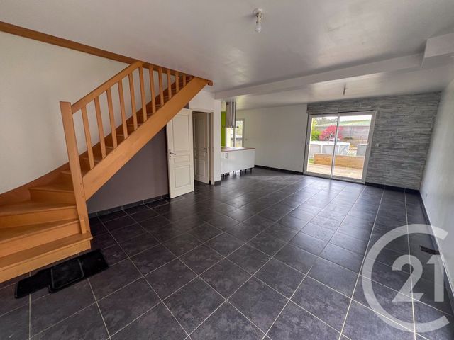 Maison &agrave; vendre - 5 pi&egrave;ces - 140,90 m2 - Pleuven - 29 - BRETAGNE