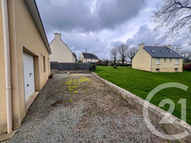 Maison &agrave; vendre - 5 pi&egrave;ces - 140,90 m2 - Pleuven - 29 - BRETAGNE