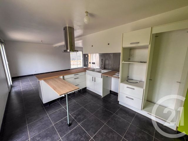 Maison &agrave; vendre - 5 pi&egrave;ces - 140,90 m2 - Pleuven - 29 - BRETAGNE