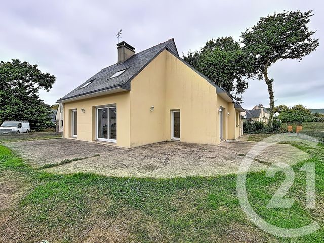 Maison &agrave; vendre - 5 pi&egrave;ces - 130 m2 - Benodet - 29 - BRETAGNE