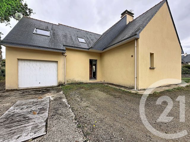 Maison &agrave; vendre - 5 pi&egrave;ces - 130 m2 - Benodet - 29 - BRETAGNE