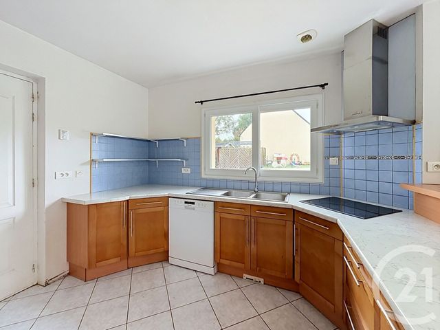 Maison &agrave; vendre - 5 pi&egrave;ces - 130 m2 - Benodet - 29 - BRETAGNE