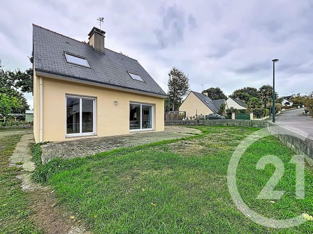 Maison &agrave; vendre - 5 pi&egrave;ces - 130 m2 - Benodet - 29 - BRETAGNE