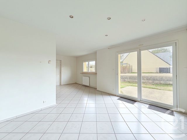 Maison &agrave; vendre - 5 pi&egrave;ces - 130 m2 - Benodet - 29 - BRETAGNE
