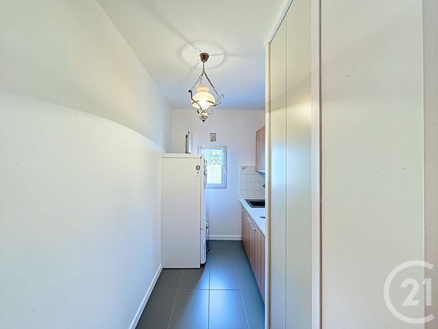 Appartement F2 &agrave; vendre - 2 pi&egrave;ces - 44,19 m2 - Benodet - 29 - BRETAGNE