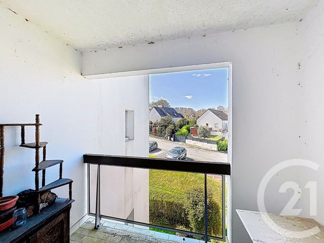 Appartement F2 &agrave; vendre - 2 pi&egrave;ces - 44,19 m2 - Benodet - 29 - BRETAGNE