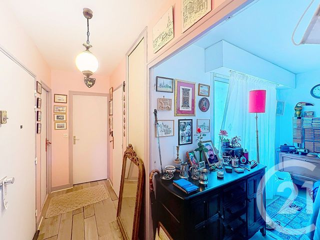 Appartement F2 &agrave; vendre - 2 pi&egrave;ces - 44,19 m2 - Benodet - 29 - BRETAGNE