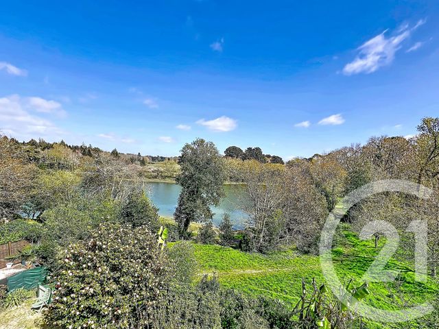 appartement - BENODET - 29