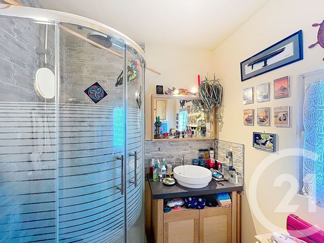 Appartement F2 &agrave; vendre - 2 pi&egrave;ces - 44,19 m2 - Benodet - 29 - BRETAGNE