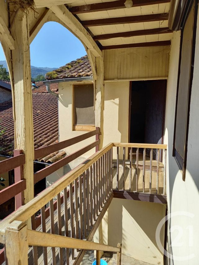 Maison &agrave; vendre - 5 pi&egrave;ces - 110 m2 - Chein Dessus - 31 - MIDI-PYRENEES