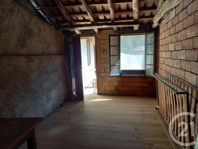 Maison &agrave; vendre - 5 pi&egrave;ces - 110 m2 - Chein Dessus - 31 - MIDI-PYRENEES