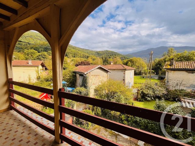 Maison &agrave; vendre - 5 pi&egrave;ces - 110 m2 - Chein Dessus - 31 - MIDI-PYRENEES