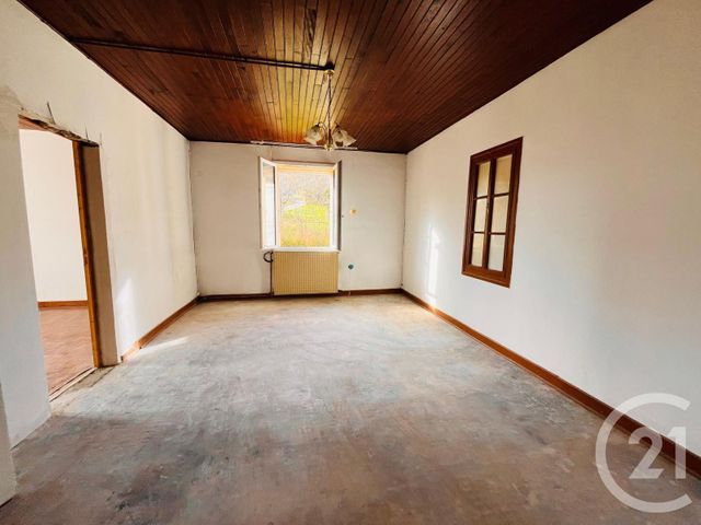 Maison &agrave; vendre - 7 pi&egrave;ces - 158 m2 - Salies Du Salat - 31 - MIDI-PYRENEES