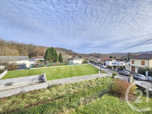 Maison &agrave; vendre - 7 pi&egrave;ces - 158 m2 - Salies Du Salat - 31 - MIDI-PYRENEES