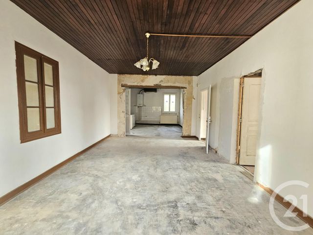 Maison &agrave; vendre - 7 pi&egrave;ces - 158 m2 - Salies Du Salat - 31 - MIDI-PYRENEES