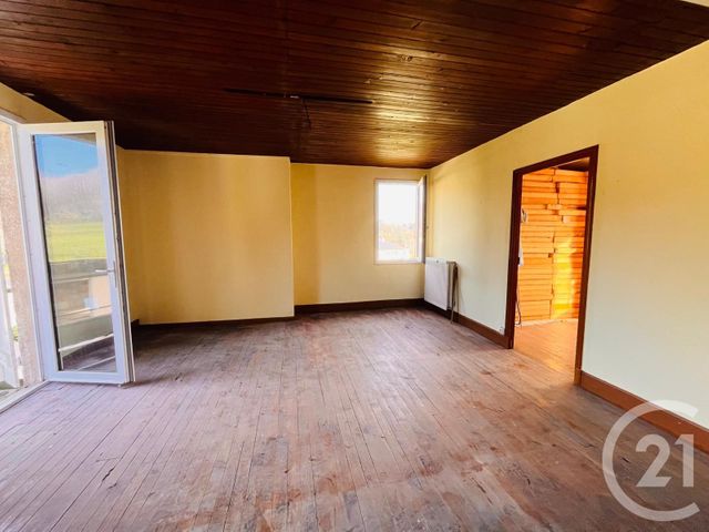 Maison &agrave; vendre - 7 pi&egrave;ces - 158 m2 - Salies Du Salat - 31 - MIDI-PYRENEES