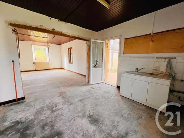 Maison &agrave; vendre - 7 pi&egrave;ces - 158 m2 - Salies Du Salat - 31 - MIDI-PYRENEES