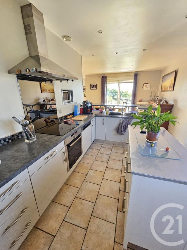 Maison &agrave; vendre - 6 pi&egrave;ces - 133,58 m2 - Castillon De St Martory - 31 - MIDI-PYRENEES