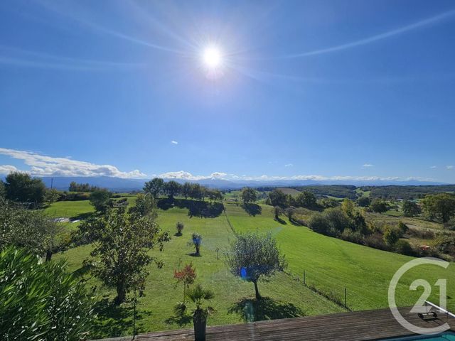 Maison &agrave; vendre - 6 pi&egrave;ces - 133,58 m2 - Castillon De St Martory - 31 - MIDI-PYRENEES