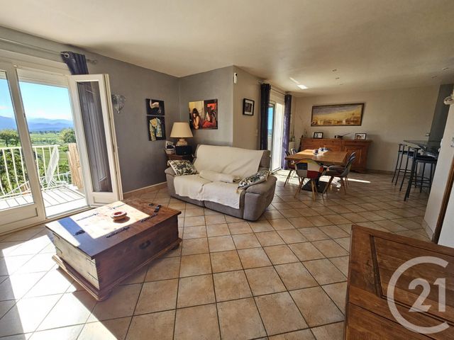 Maison &agrave; vendre - 6 pi&egrave;ces - 133,58 m2 - Castillon De St Martory - 31 - MIDI-PYRENEES