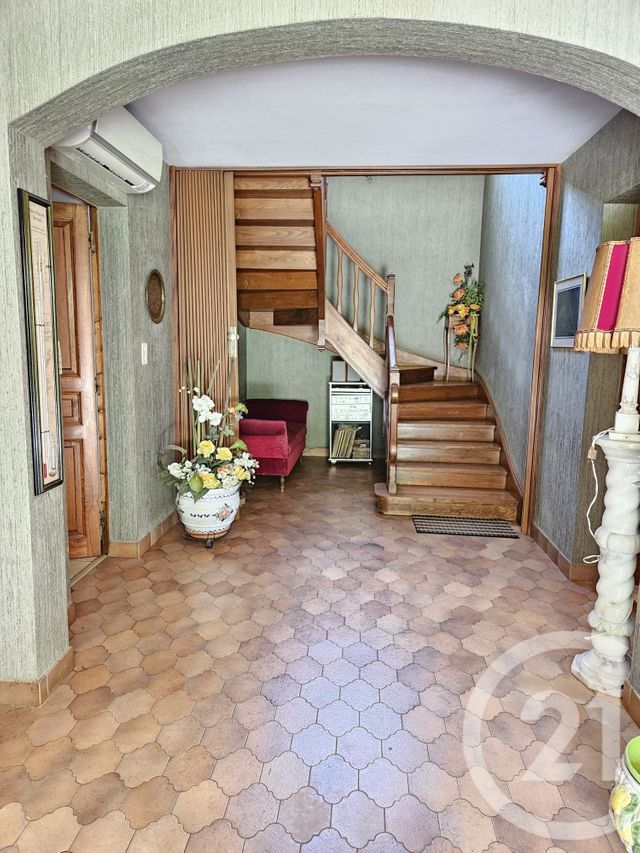 Maison &agrave; vendre - 8 pi&egrave;ces - 207 m2 - Arnaud Guilhem - 31 - MIDI-PYRENEES