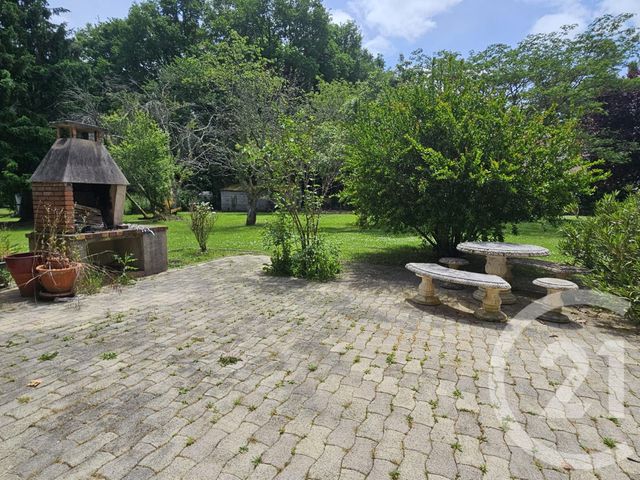 Maison &agrave; vendre - 8 pi&egrave;ces - 207 m2 - Arnaud Guilhem - 31 - MIDI-PYRENEES