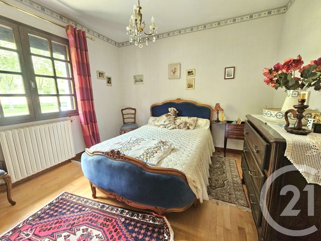 Maison &agrave; vendre - 8 pi&egrave;ces - 207 m2 - Arnaud Guilhem - 31 - MIDI-PYRENEES