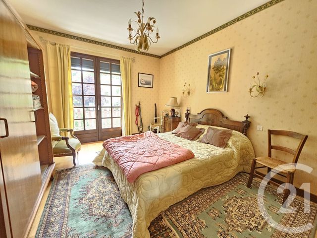 Maison &agrave; vendre - 8 pi&egrave;ces - 207 m2 - Arnaud Guilhem - 31 - MIDI-PYRENEES