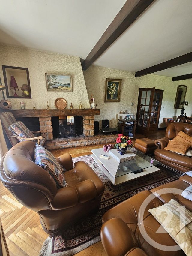 Maison &agrave; vendre - 8 pi&egrave;ces - 207 m2 - Arnaud Guilhem - 31 - MIDI-PYRENEES