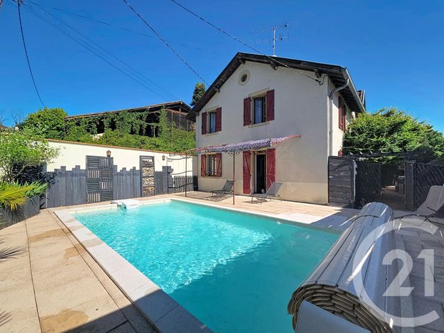 maison - MANE - 31