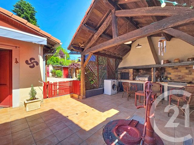 Maison &agrave; vendre - 6 pi&egrave;ces - 158 m2 - Mane - 31 - MIDI-PYRENEES
