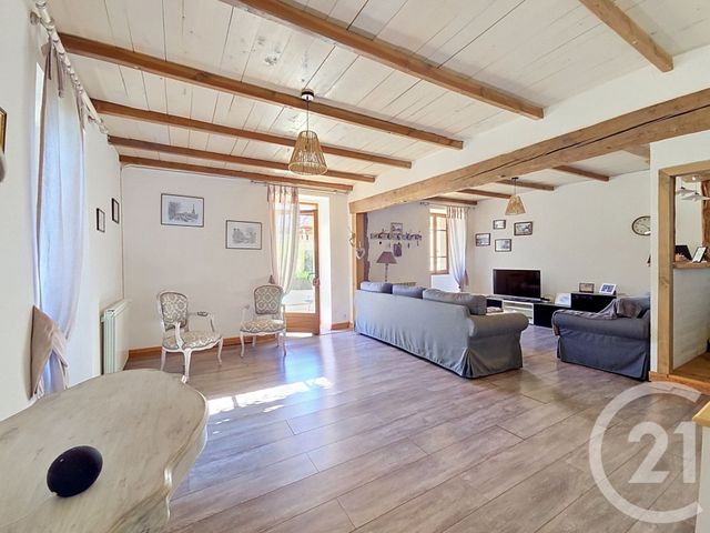 Maison &agrave; vendre - 6 pi&egrave;ces - 158 m2 - Mane - 31 - MIDI-PYRENEES