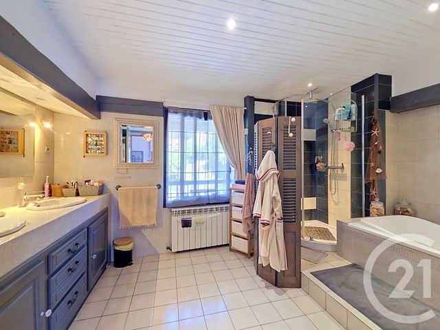 Maison &agrave; vendre - 6 pi&egrave;ces - 158 m2 - Mane - 31 - MIDI-PYRENEES