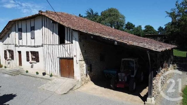 maison - AURIGNAC - 31