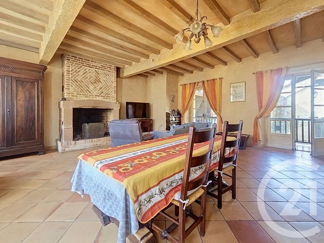 Maison &agrave; vendre - 5 pi&egrave;ces - 195 m2 - St Martory - 31 - MIDI-PYRENEES