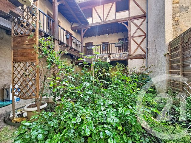 Maison &agrave; vendre - 5 pi&egrave;ces - 195 m2 - St Martory - 31 - MIDI-PYRENEES