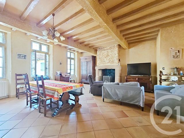 Maison &agrave; vendre - 5 pi&egrave;ces - 195 m2 - St Martory - 31 - MIDI-PYRENEES