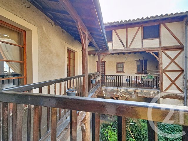 Maison &agrave; vendre - 5 pi&egrave;ces - 195 m2 - St Martory - 31 - MIDI-PYRENEES
