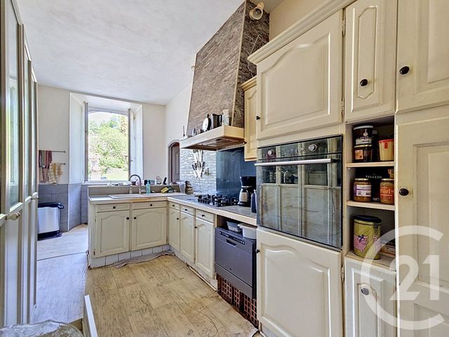 Maison &agrave; vendre - 5 pi&egrave;ces - 195 m2 - St Martory - 31 - MIDI-PYRENEES