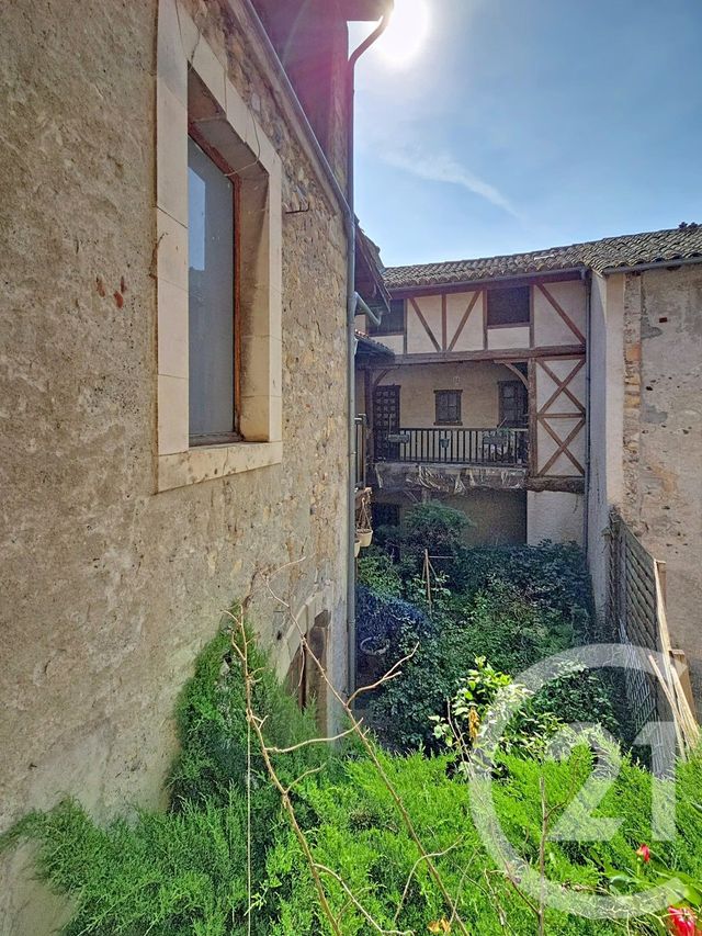 Maison &agrave; vendre - 5 pi&egrave;ces - 195 m2 - St Martory - 31 - MIDI-PYRENEES