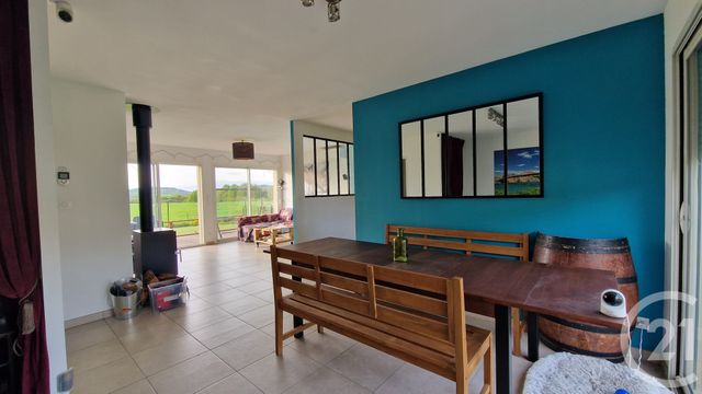 Maison &agrave; vendre - 5 pi&egrave;ces - 98,11 m2 - Montsaunes - 31 - MIDI-PYRENEES