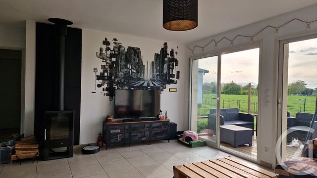 Maison &agrave; vendre - 5 pi&egrave;ces - 98,11 m2 - Montsaunes - 31 - MIDI-PYRENEES