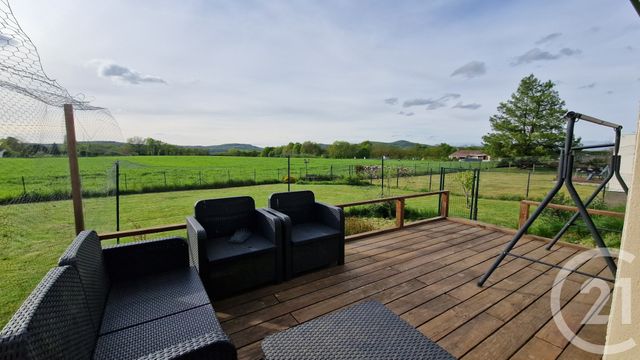 Maison &agrave; vendre - 5 pi&egrave;ces - 98,11 m2 - Montsaunes - 31 - MIDI-PYRENEES