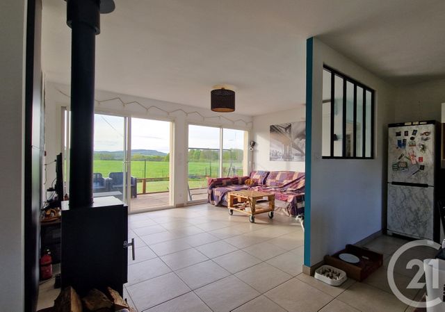 Maison &agrave; vendre - 5 pi&egrave;ces - 98,11 m2 - Montsaunes - 31 - MIDI-PYRENEES