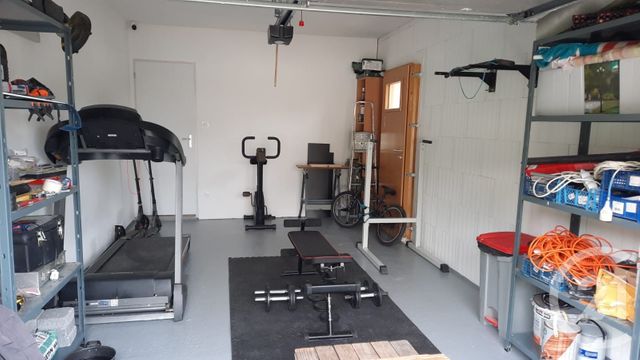 Maison &agrave; vendre - 5 pi&egrave;ces - 98,11 m2 - Montsaunes - 31 - MIDI-PYRENEES