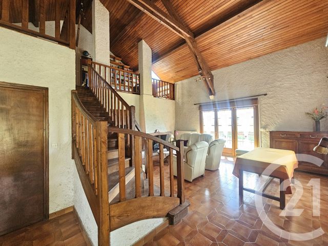 Maison &agrave; vendre - 6 pi&egrave;ces - 131,40 m2 - Salies Du Salat - 31 - MIDI-PYRENEES