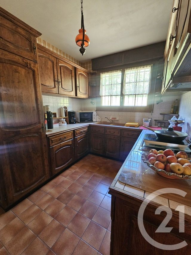 Maison &agrave; vendre - 6 pi&egrave;ces - 131,40 m2 - Salies Du Salat - 31 - MIDI-PYRENEES