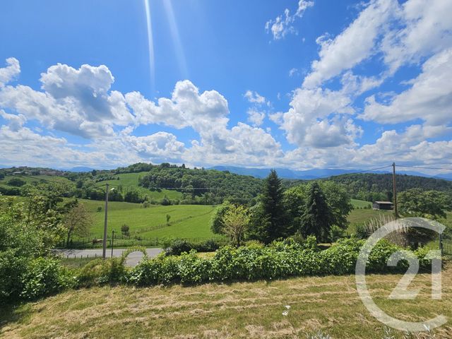 Maison &agrave; vendre - 6 pi&egrave;ces - 131,40 m2 - Salies Du Salat - 31 - MIDI-PYRENEES