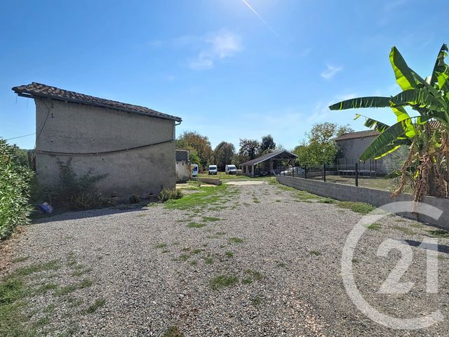Maison &agrave; vendre - 4 pi&egrave;ces - 120 m2 - Cassagne - 31 - MIDI-PYRENEES