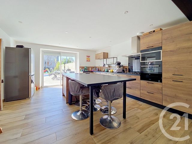 Maison &agrave; vendre - 4 pi&egrave;ces - 120 m2 - Cassagne - 31 - MIDI-PYRENEES